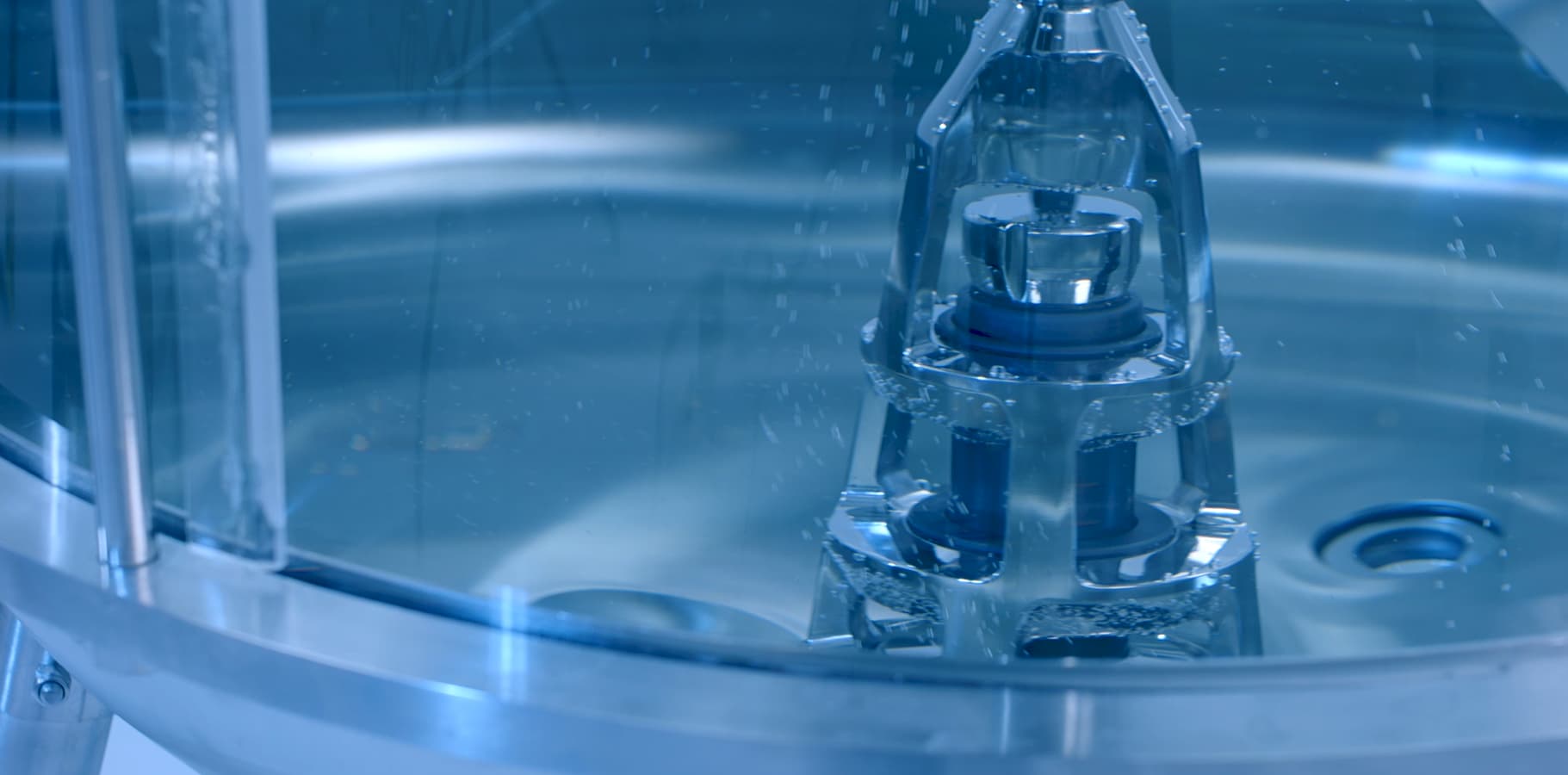 Metenova Zero-g Biomixer